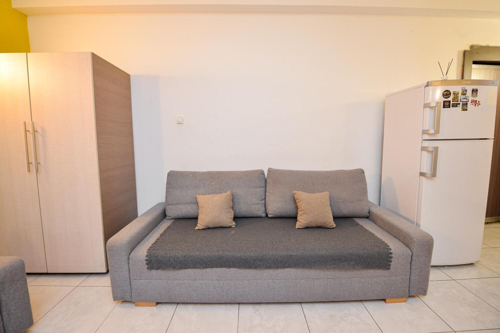The Lincoln Suites - Central Shabbat Friendly Apartments Bucureşti Ngoại thất bức ảnh